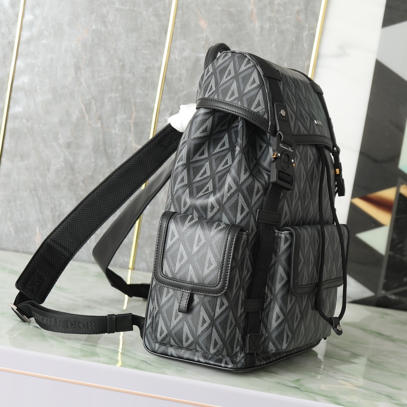 Christian Dior Backpacks